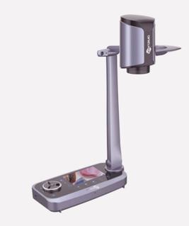 Camera vật thể