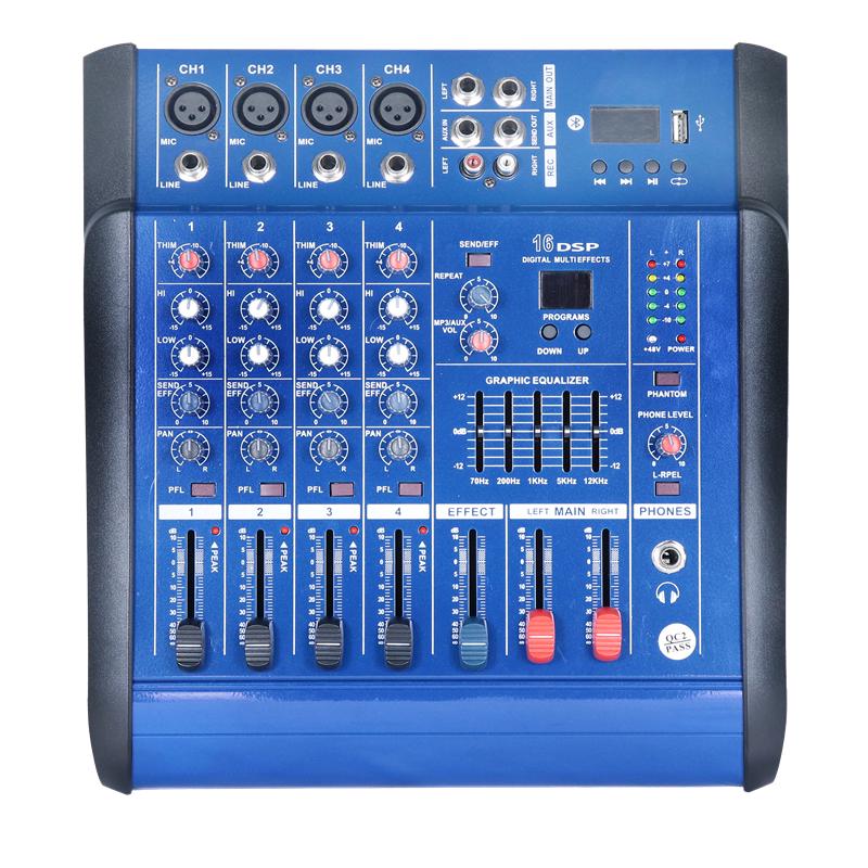 Mixer MX420