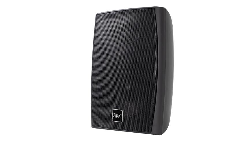 Loa hộp treo tường