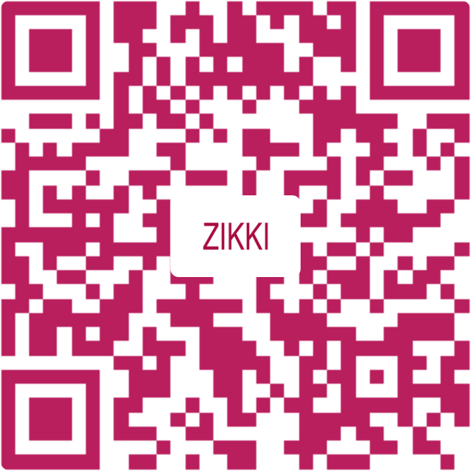 QR xác minh sản phẩm ZIKKI