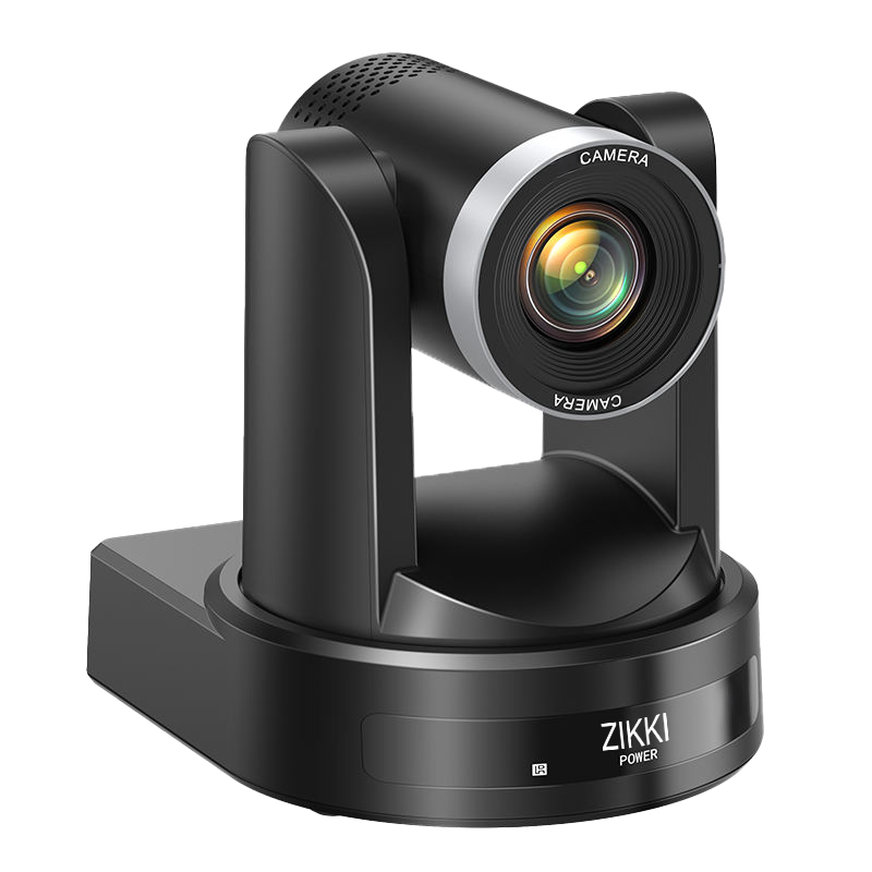 ZKI PTZ01 front