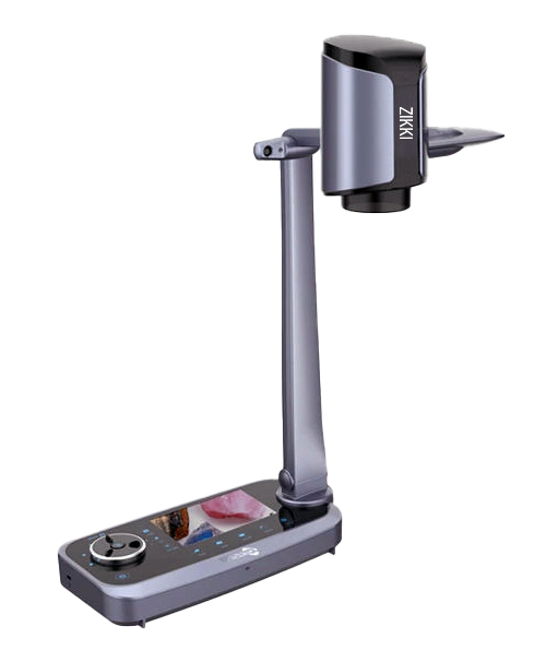 ZMH4K tổng quan