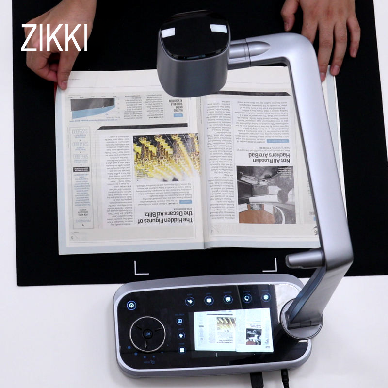 ZMH4K bối cảnh ứng dụng